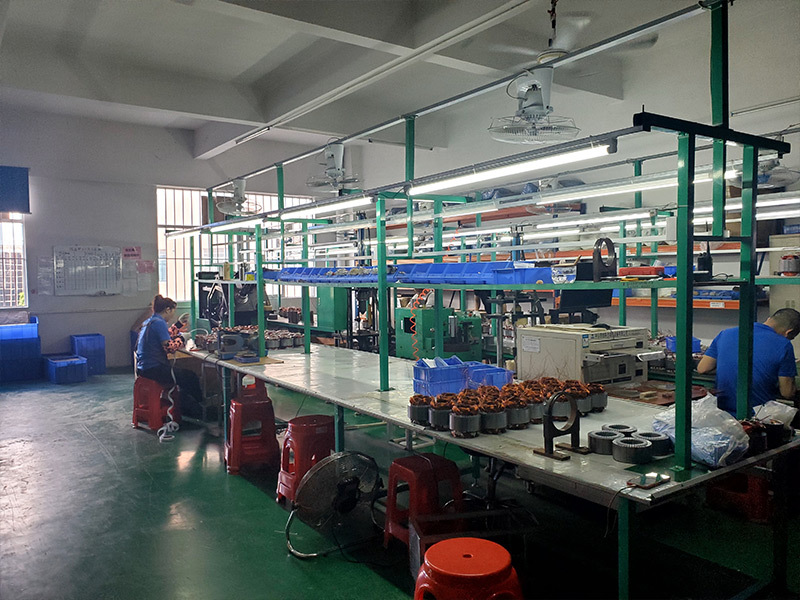 Workshop