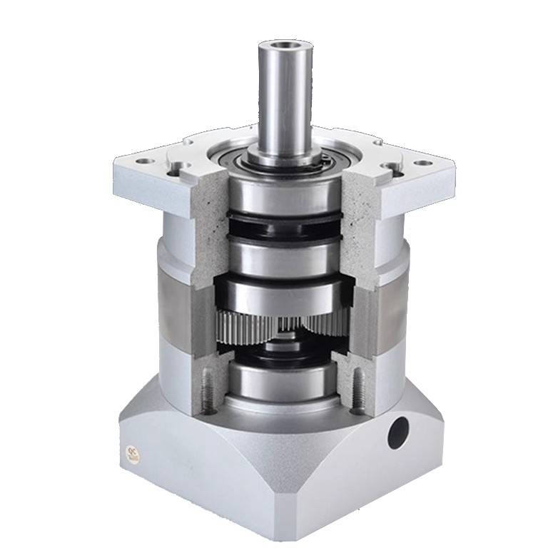 Maintenance of Micro Gearboxes