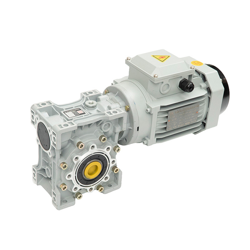 Worm Gear Reducer-NMRV 110- PAM-IEC 132B5 100/112B5  90B5  80B5