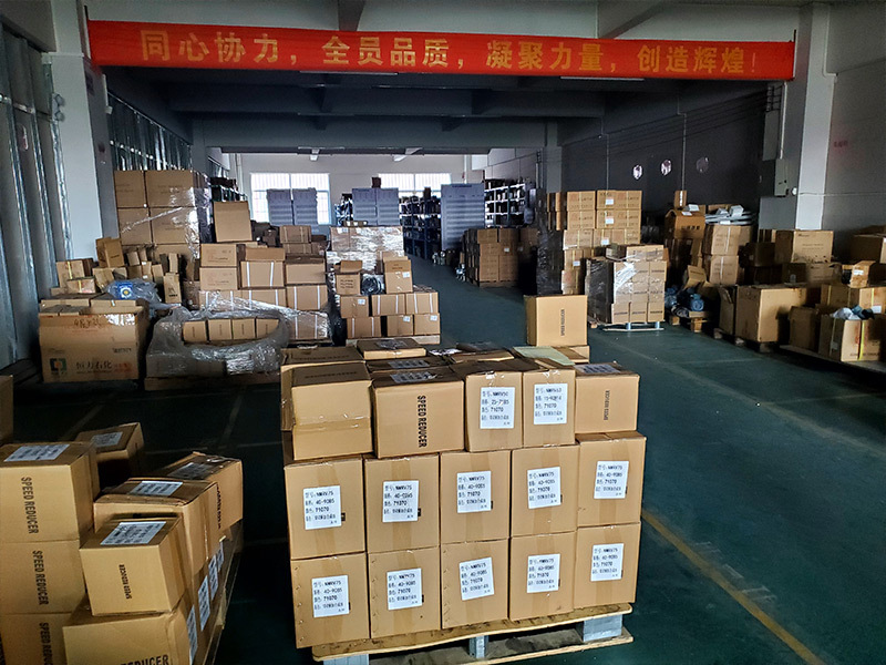 Warehouse