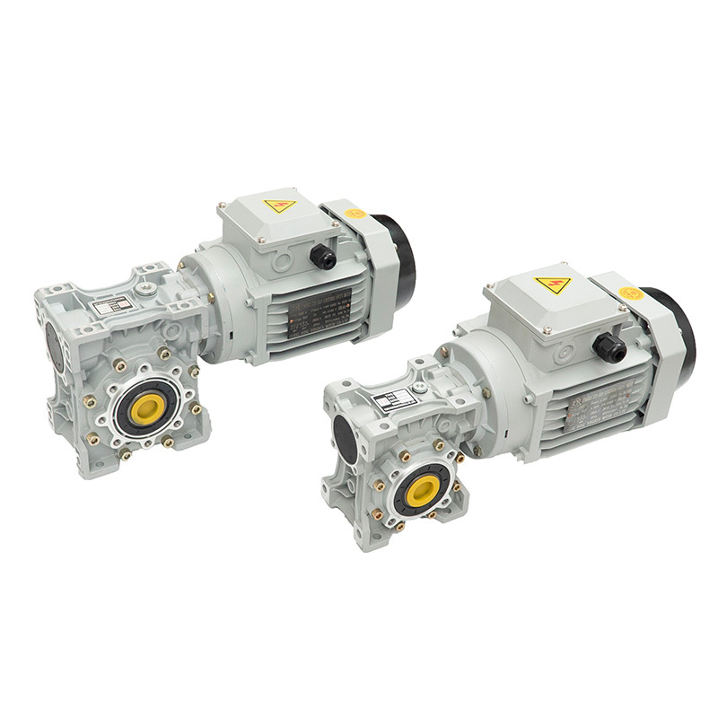 Worm Gear Reducer-NMRV 150- PAM-IEC 132B5 100/112B5  90B5